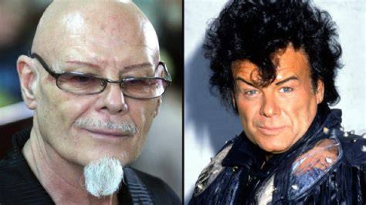 
1970s Glam Rock Star Released Early from Prison After Serving Half His Sentence 