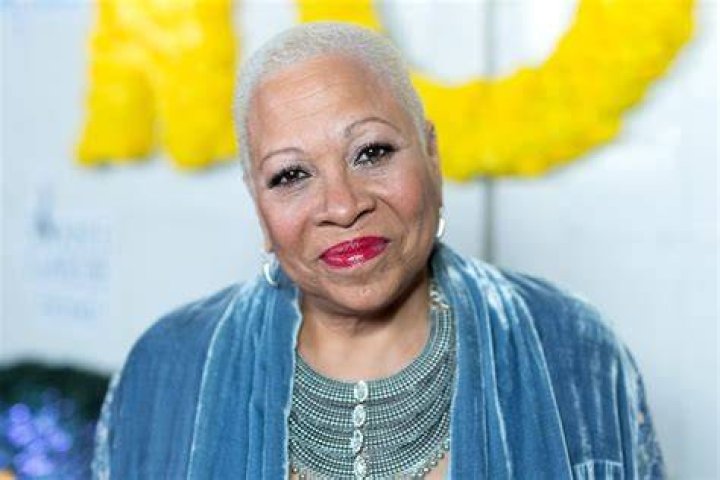 
American Actress & Filmmaker, Denise Dowse, 64, has passed away 