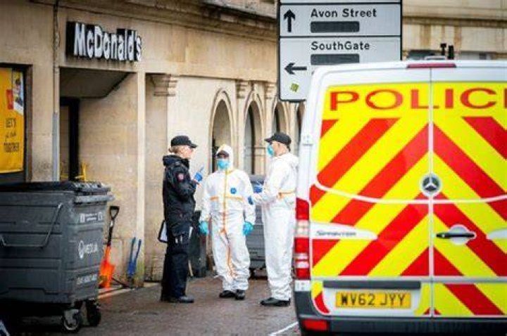 
Ben Moncrieff Bath Stabbing: Where Is His Murderer Now? 