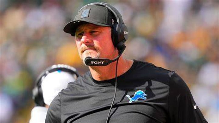 
Dan Campbell’s Comments Helped The Lions Beat The Packers 