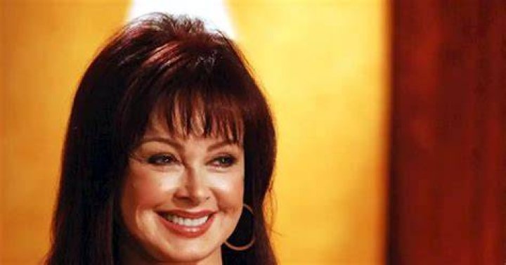
Did Naomi Judd Commit Suicide? Singer Dies Aged 76 