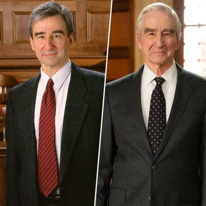 Did Sam Waterston Have A Stroke? Law & Order Actor’s Health Condition In 2022