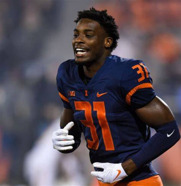 Does Devon Witherspoon Have Brother? Meet His Parents