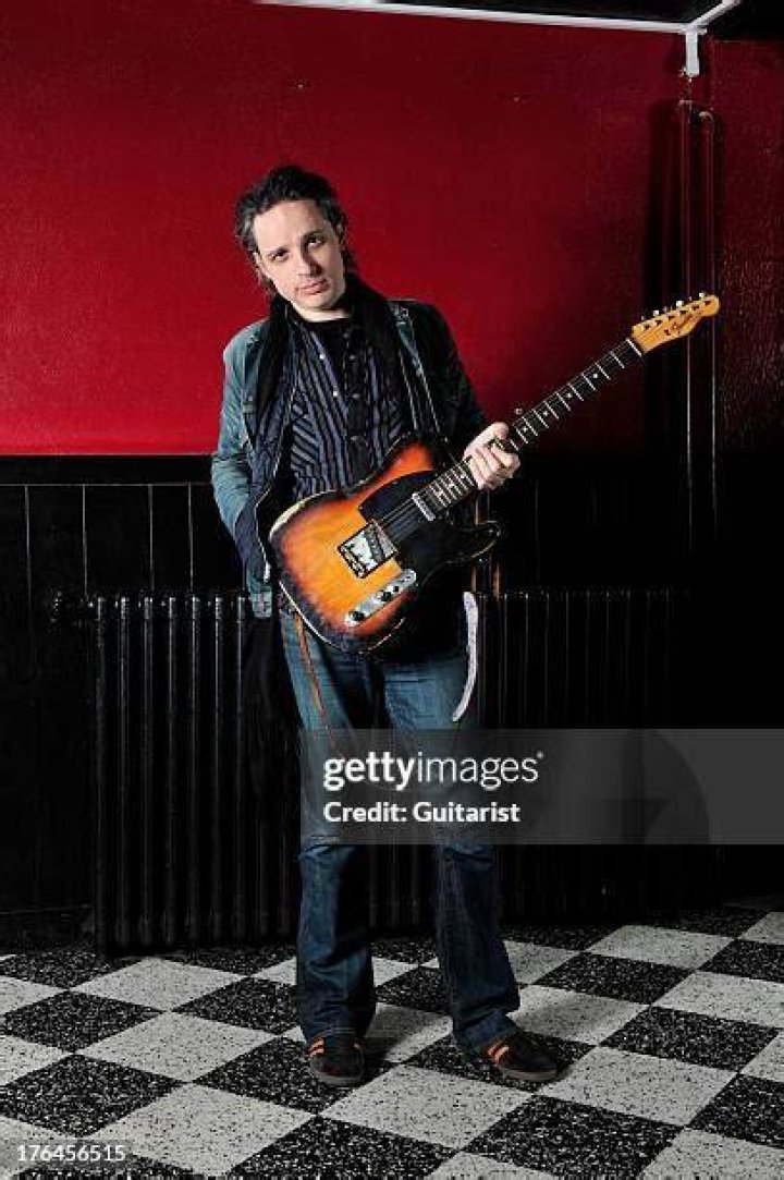 
Does Judah Bauer Have An Illness? Health Update On “The Blues Explosion” Guitarist 