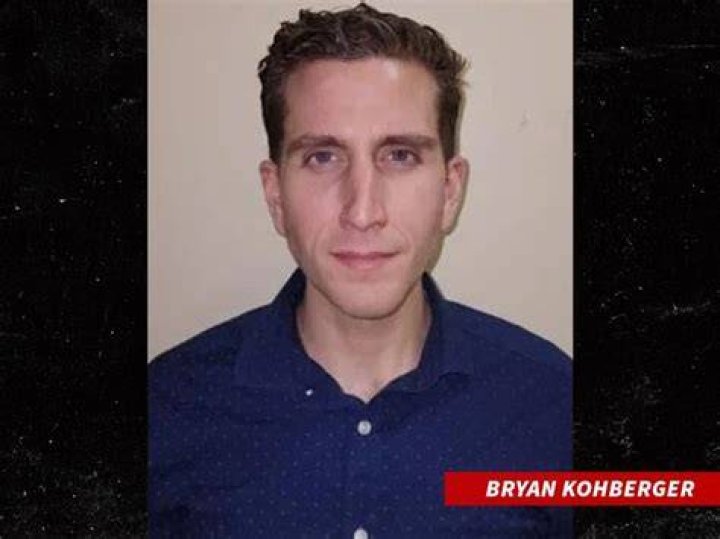 
“He was on the knife’s edge”: Bryan Kohberger’s classmate opens up about Idaho murder suspect’s behavior after killings 