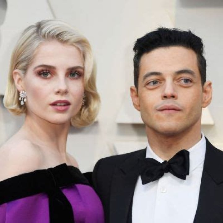 
How Did Rami Malek and Lucy Boynton Relationship End Up | Reasons Behind the Breakup 