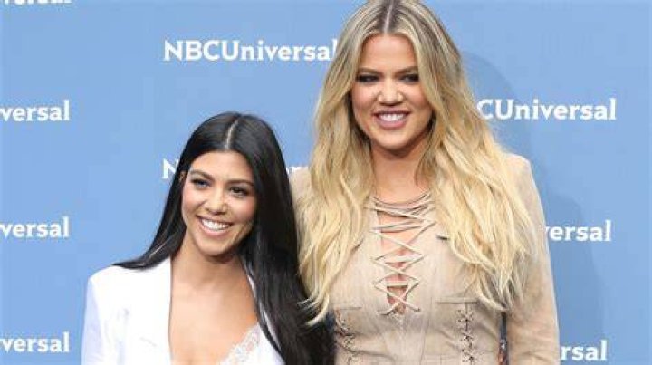 
Is Khloe Kardashian Related To Kourtney Kardashian? Details On An American Media Personality Family We Could Find 