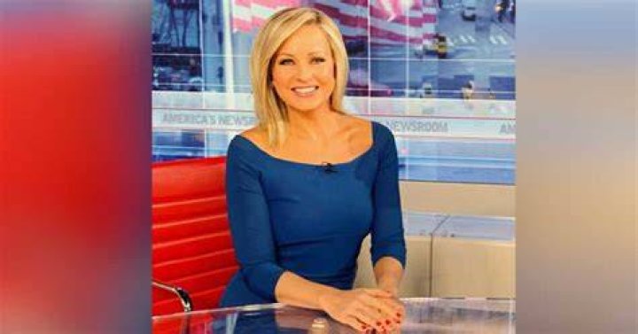 
Is Sandra Smith Pregnant in 2024? Who is Sandra Smith? 