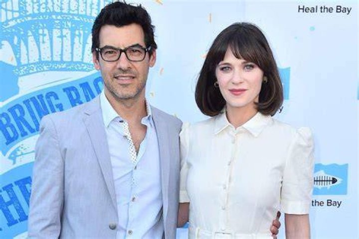 
Is Zooey Deschanel Re-Married After Divorce With Husband Jacob Pechenik? 