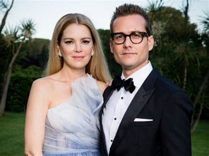 
Jacinda Barrett’s Wiki Biography. Who is Gabriel Macht’s wife? 