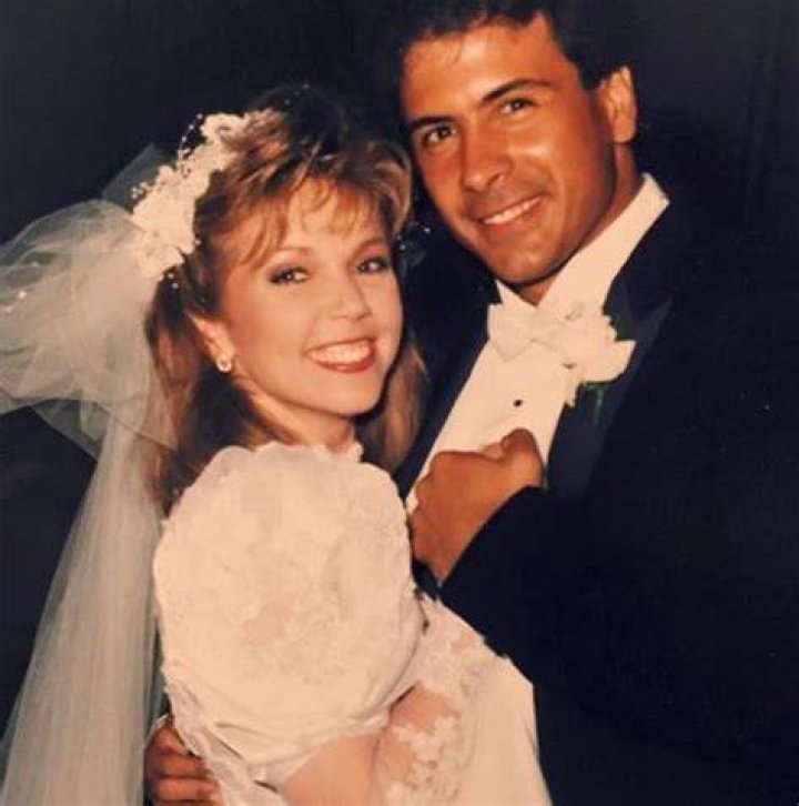 
John Perez Is Living A Blissful Married Life With Kelley Dunn 