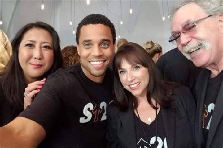Michael Ealy Parents: Facts To Know About His Family