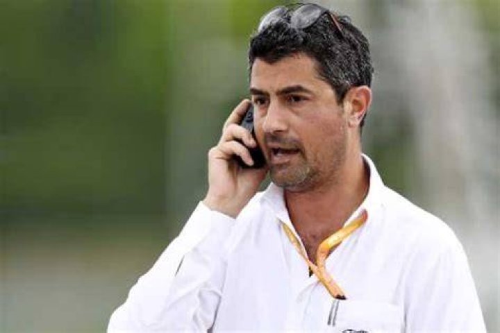 
Michael Masi Wife Or Girlfriend -Who Is He Married To? 