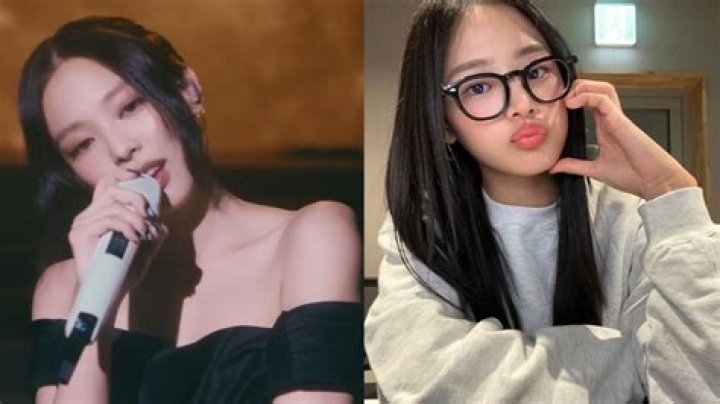 
NewJeans’ Minji and BLACKPINK’s Jennie topped Girl Group Member Brand Reputation Rankings for a second consecutive month 