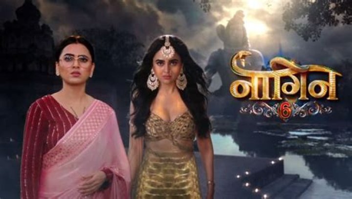 
Online: Naagin 6 Latest Written Updates 17th Sep 2022 Episode Prathna Kills The Snake Charmer 