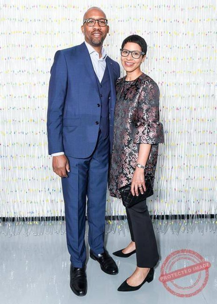 Professor Melissa Murray Husband Joshua Hill Jr, Do They Have Any Children?