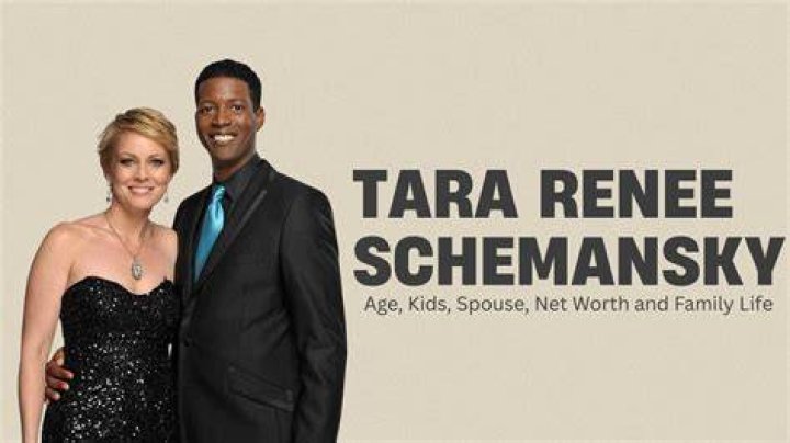 Tara Renee Schemansky Height, Weight, Net Worth, Age, Birthday, Wikipedia, Who, Nationality, Biography