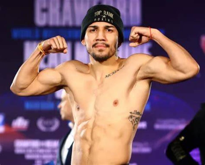 Teofimo Lopez Height, Weight, Net Worth, Age, Birthday, Wikipedia, Who, Nationality, Biography