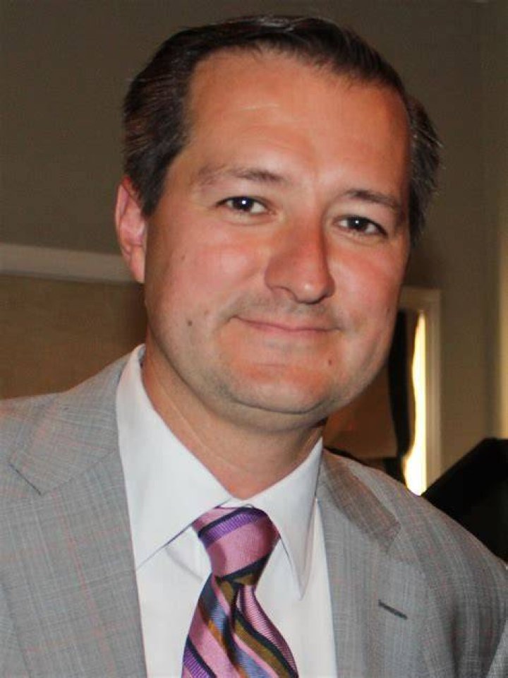 Thomas S. Ricketts Is Set To Buy Chelsea With Collaboration To Ken Griffin- Find Out His Total Family Net Worth