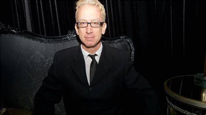 
What did Andy Dick do? Comedian arrested again in Lake Elsinore 