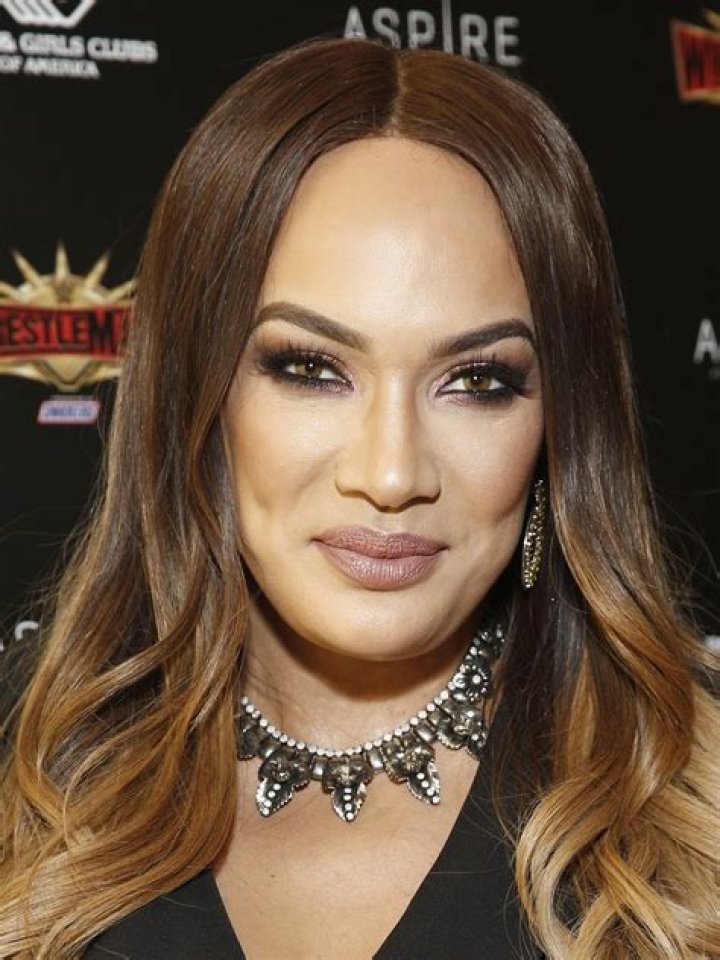 
What Happened To Nia Jax In WWE? Update On The Wrestler Turned Model Marital Life 