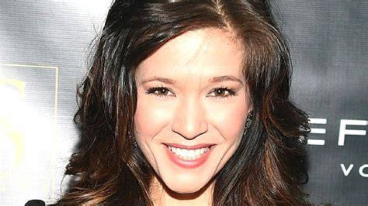 What Happened To Stephanie On The Walking Dead As Rumors Tell Actress Chelle Ramos Might Be Leaving The Show?