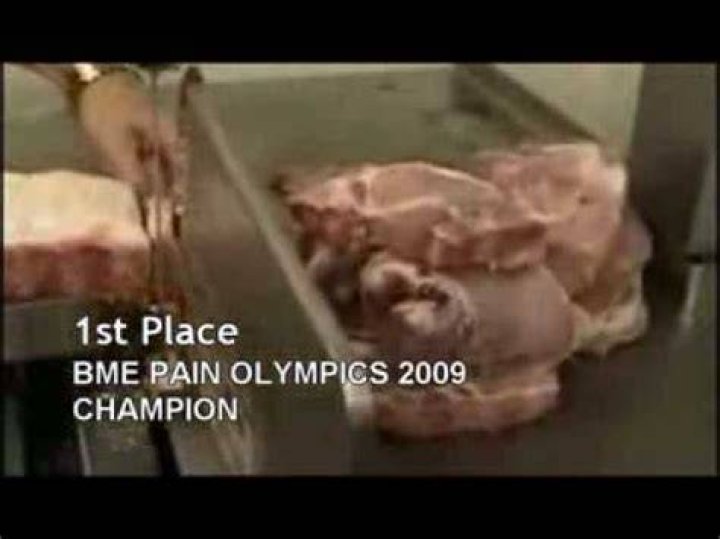 
What Is BME Pain Olympic? Youtube Short Video Is Fake But Some Users Cant Determine 