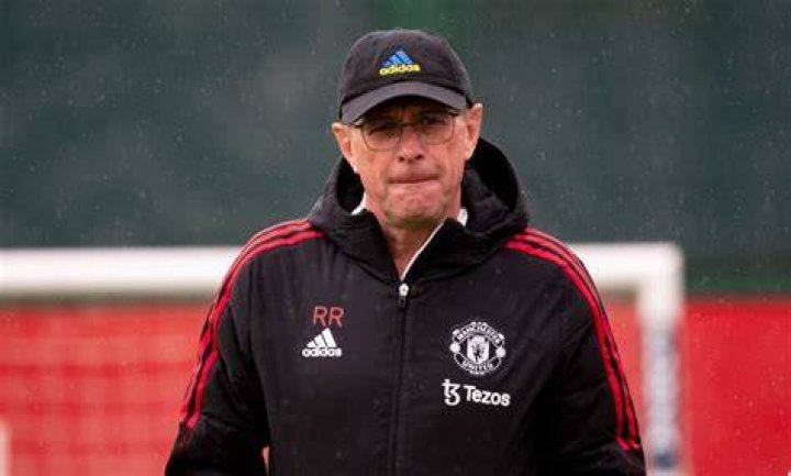 
What Was Ralf Rangnick Salary As Man Utd Consultant? Why Exactly Is He Leaving? 