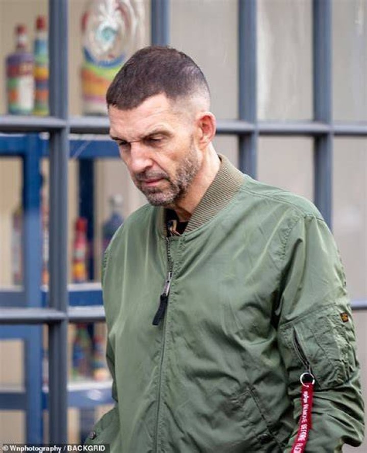 
Where Is DJ Tim Westwood Now As He Faces Molestation And Abuse Charges? Is He Arrested? 