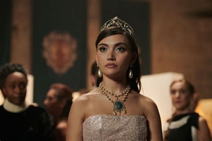 Who Are Daniela Nieves’ Parents? Learn About The Vampire Academy Actress’ Family