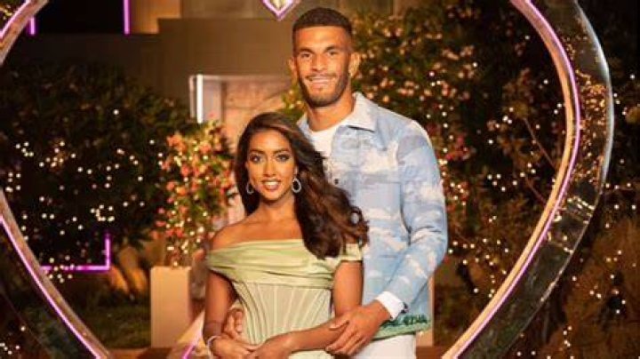 
Who are Sanam Harrinanan and Kai Fagan, winners of Love Island 2023? 