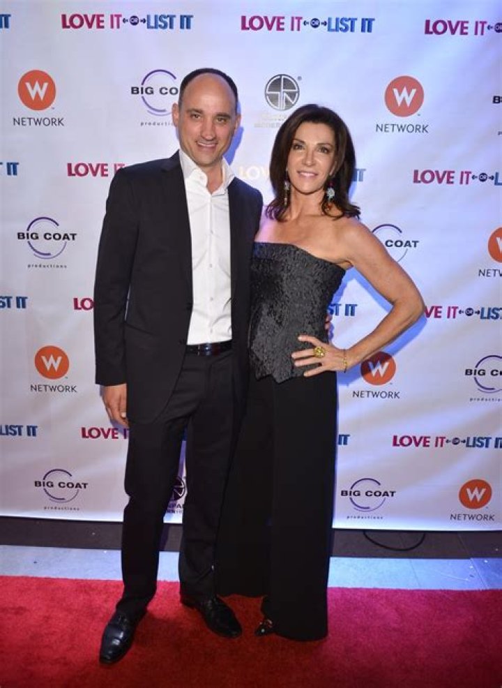 Who Is Hilary Farr Son Joshua Farr? Here What We Know