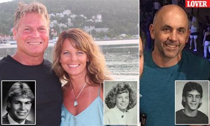 Who Is Jeff Liebler Wife? Suzanne Morphew Lover – Where Is He Now?