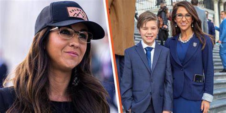 Who Is Kaydon Boebert, Jayson and Lauren Boebert’s Son?