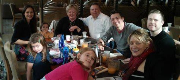 
Who Was Bob Lee Wife? Meet His Family And Kids 