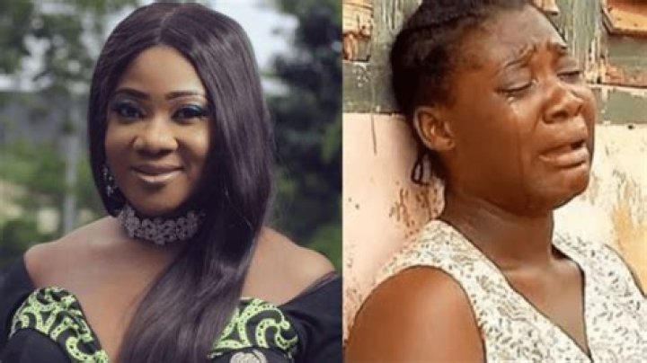 
Why I Now Regret Some of the Roles I Acted in Nollywood – Mercy Johnson 